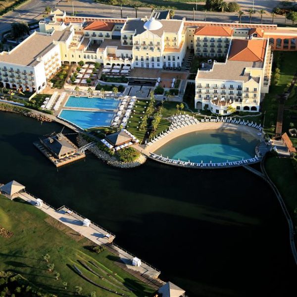 Hotel Domes Lake Algarve, Autograph Collection