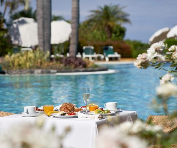 Hotel Porto Mare