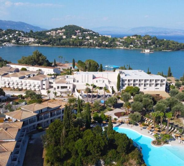 Dreams Corfu Resort & Spa