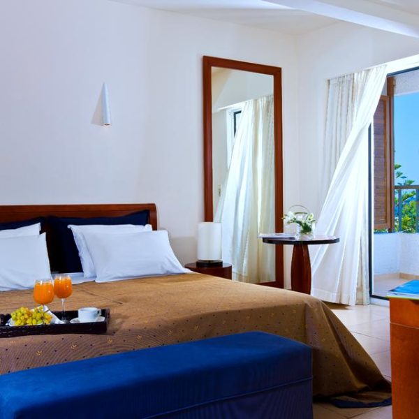 Hotel Apollonia Beach Resort & Spa