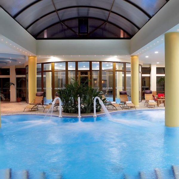 Hotel Atrium Palace Thalasso Spa Resort & Villas