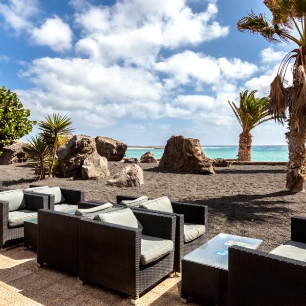 Hotel Barceló Teguise Beach - Voksenhotel 18+