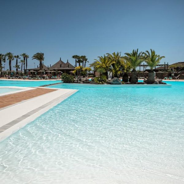 Hotel Beatriz Costa Teguise & Spa