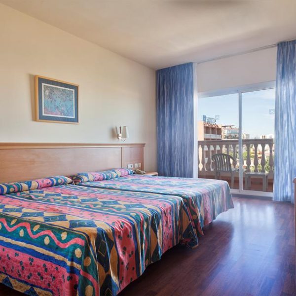 Hotel Best Siroco