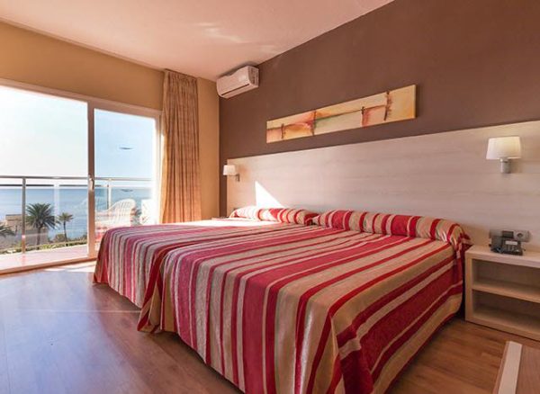 Hotel Best Siroco