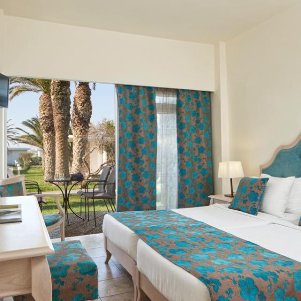 Hotel Creta Beach - halvpension