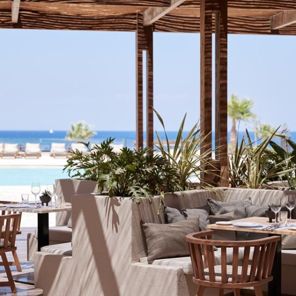 Hotel Elissa Lifestyle Resort - Voksenhotel