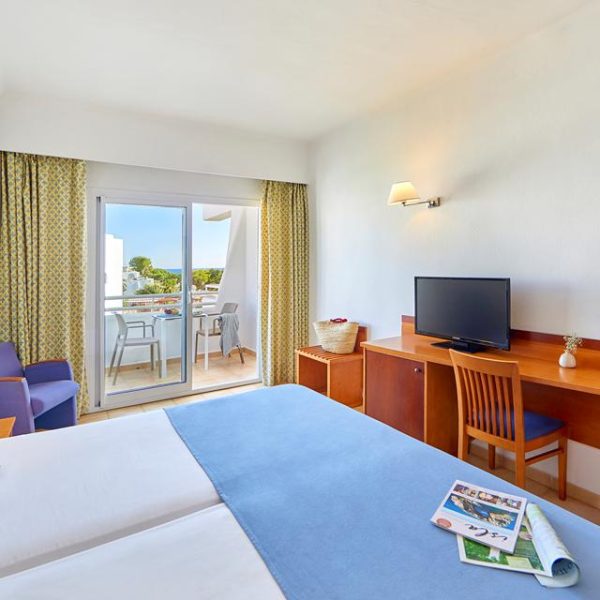 Hotel Gavimar Cala Gran Costa del Sur