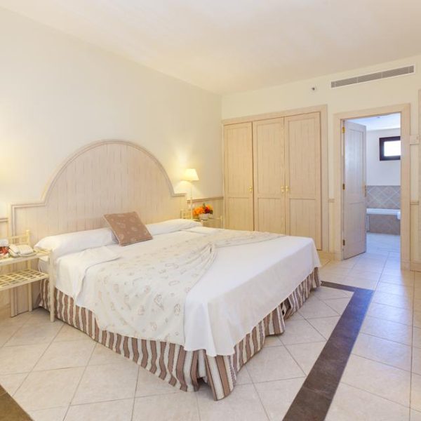 Hotel Gran Castillo Tagoro (tidligere Hotel Dream Gran Castillo) - Halvpension