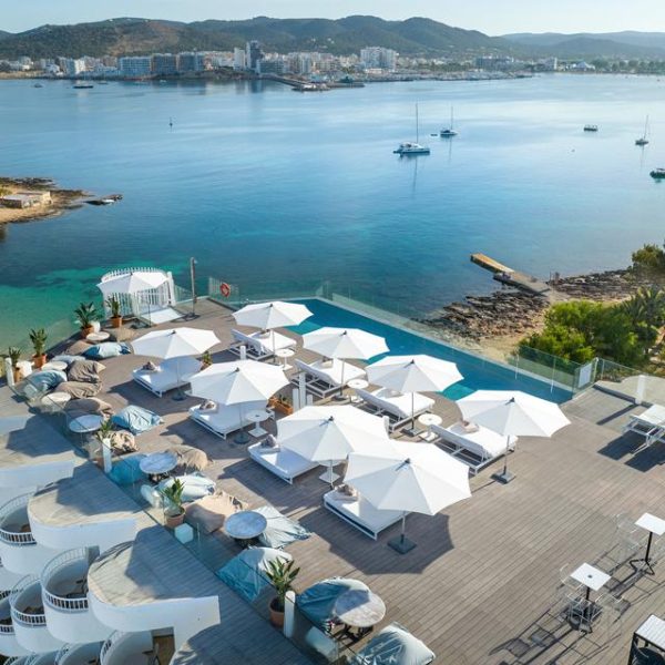 Hotel INNSiDE Ibiza Beach