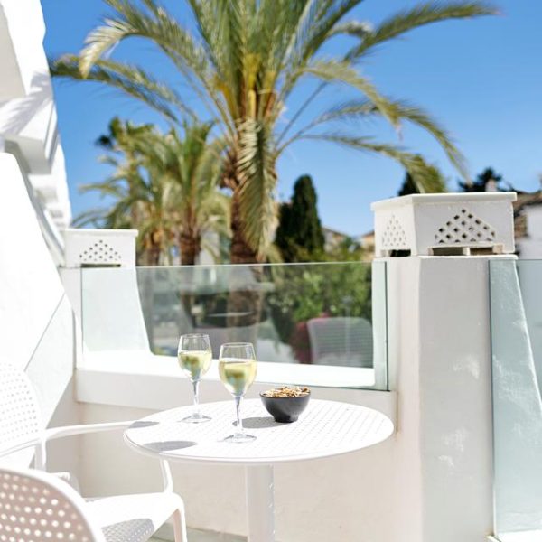 Hotel Iberostar Selection Marbella Coral Beach