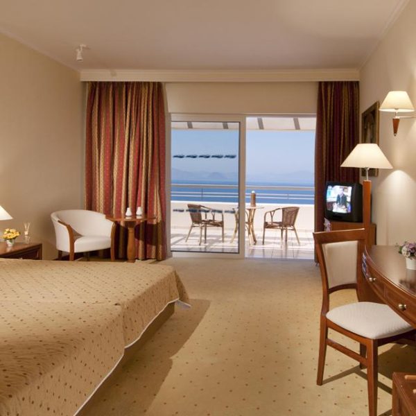 Hotel Kipriotis Panorama & Suites