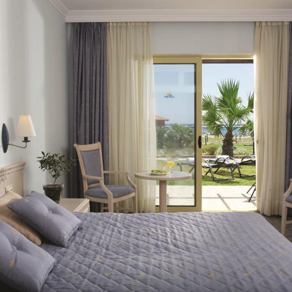 Hotel Lindos Princess Beach