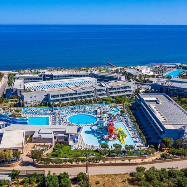 Hotel Lyttos Beach - Sommer 2025