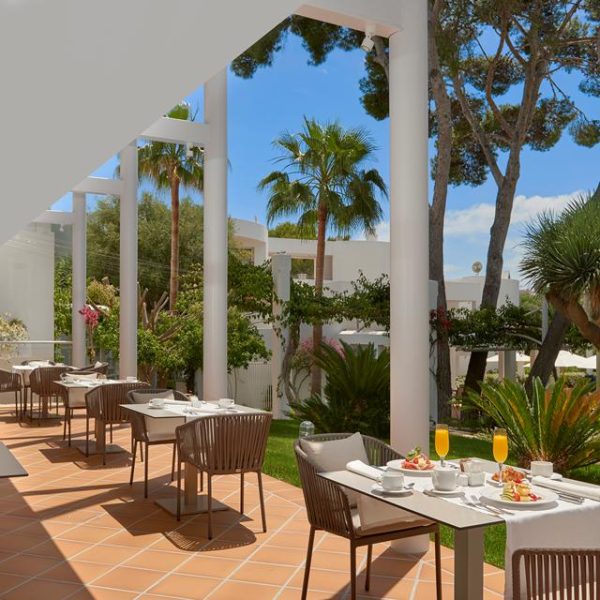 Hotel Melia Cala d'Or