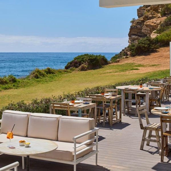 Hotel Melia Ibiza (tidligere Sol Beach House Ibiza) - Voksenhotel