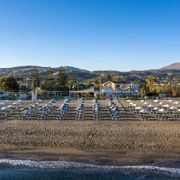 Hotel Minos Mare Royal