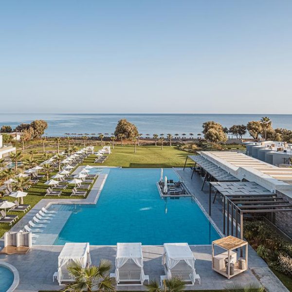 Hotel Myrion Beach Resort & Spa - Voksenhotel