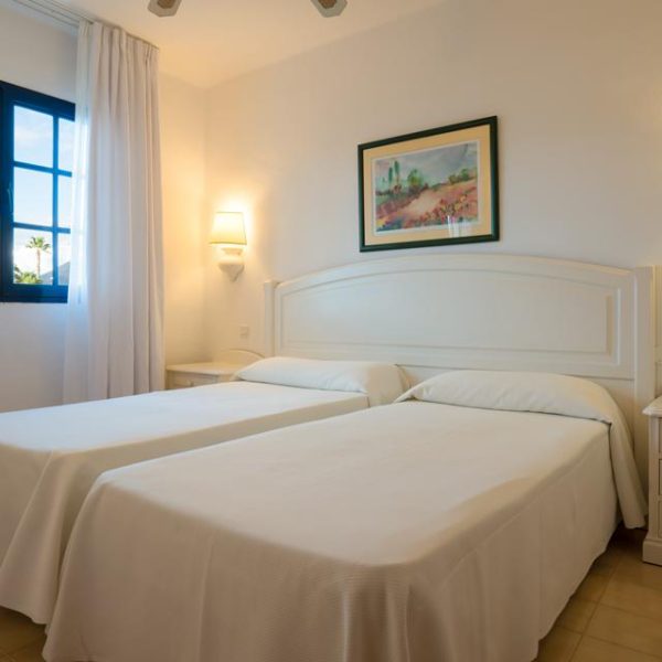 Hotel Relaxia Olivina