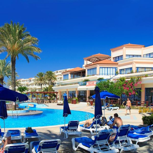 Hotel Rodos Princess