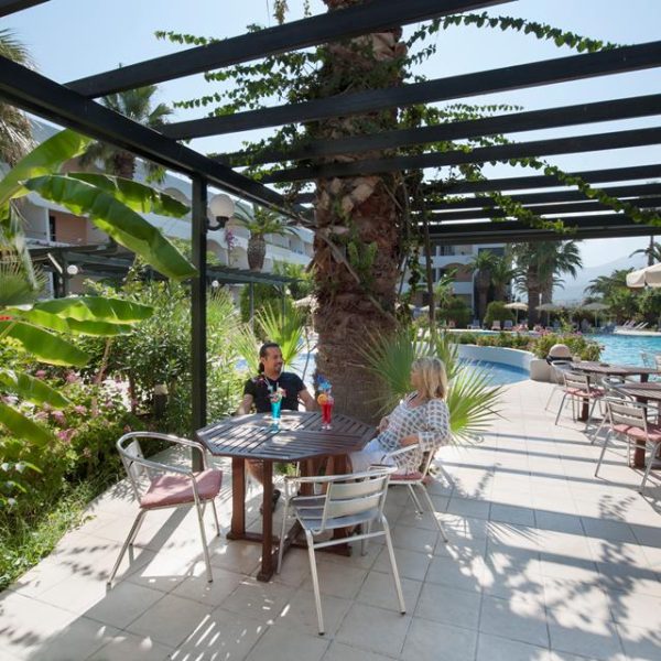 Hotel Tigaki Beach