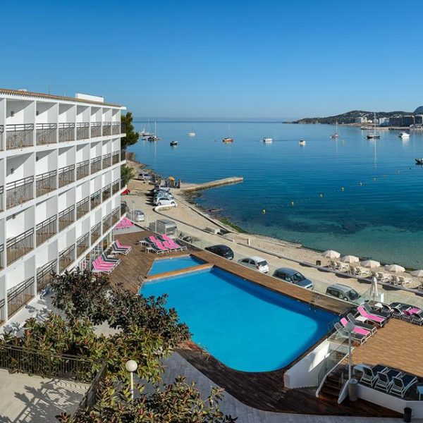 Hotel Vibra San Remo - all inclusive