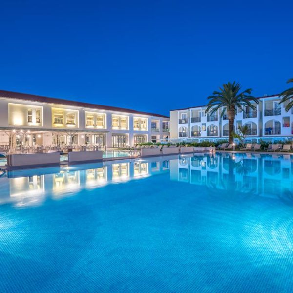 Hotel Zante Park Resort & Spa - Best Western