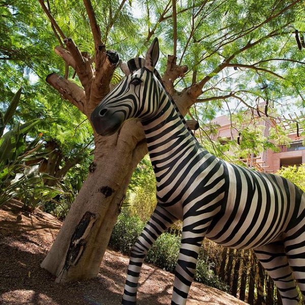 Lopesan Baobab Resort