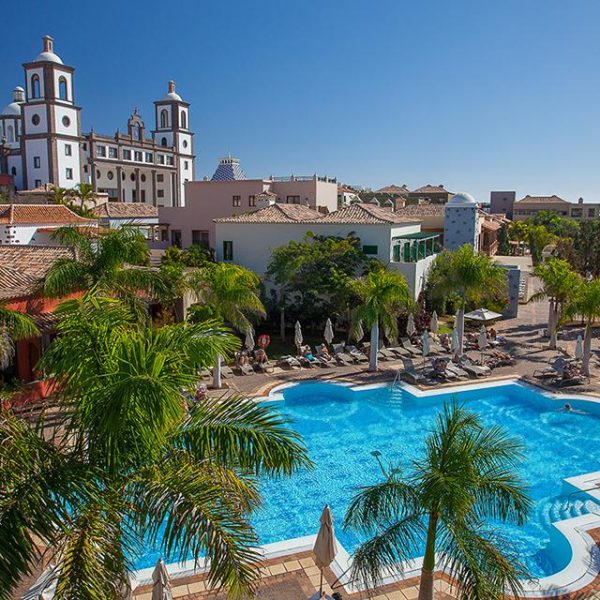 Lopesan Villa del Conde Resort & Thalasso