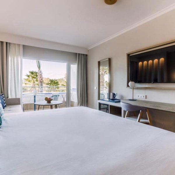 METT Hotel & Beach Resort Marbella-Estepona