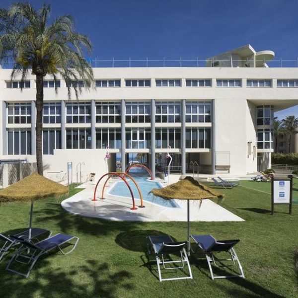 MedPlaya Hotel Pez Espada