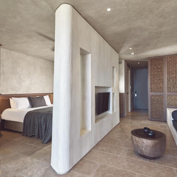 Olea All Suite Hotel