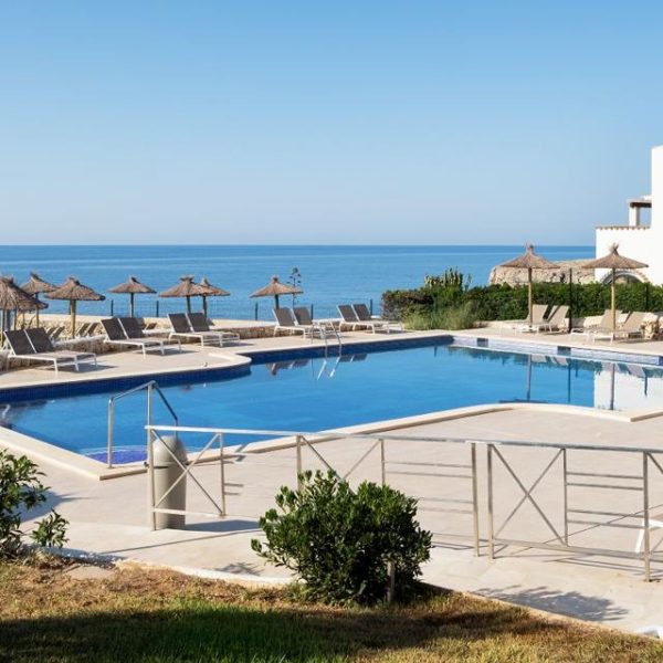 Alua Suites Las Rocas - All inclusive