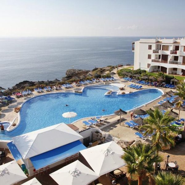 Alua Suites Las Rocas - All inclusive