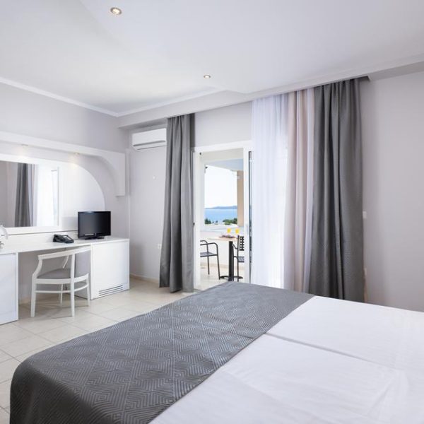 Hotel Alexandros Palace Hotel & Suites