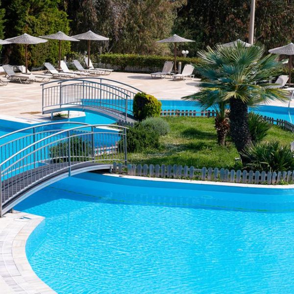 Hotel Alexandros Palace Hotel & Suites