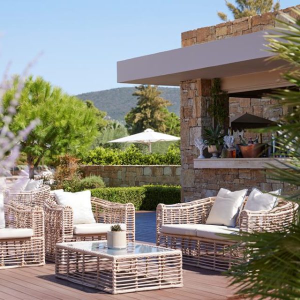 Hotel Ikos Olivia