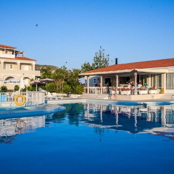 Hotel Klelia Beach by Zante Plaza