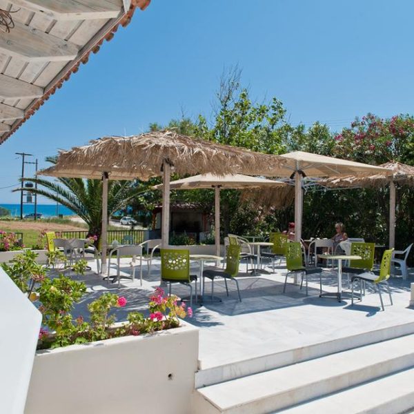 Hotel Klelia Beach by Zante Plaza