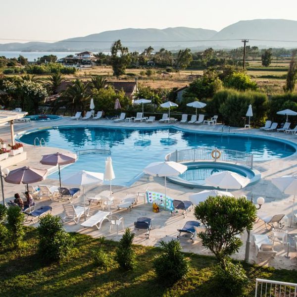 Hotel Klelia Beach by Zante Plaza