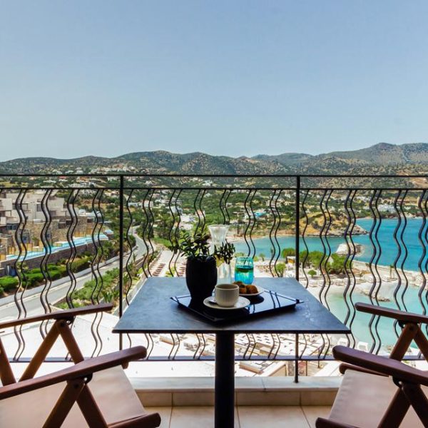 Hotel Wyndham Grand Crete Mirabello Bay