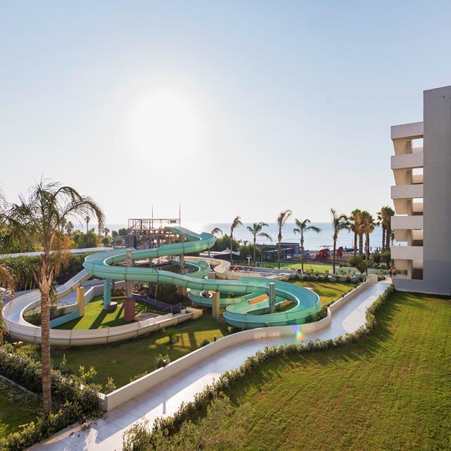 Esperides Beach Family Resort