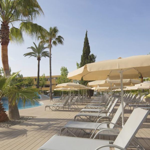 Hotel JS Sol de Alcudia