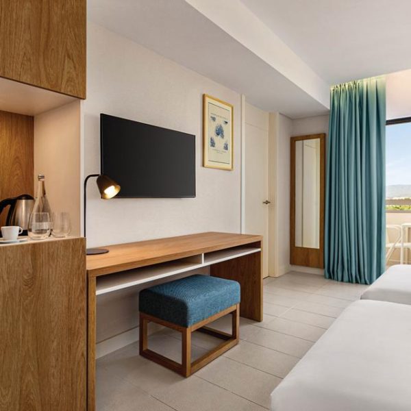 Hotel Wyndham Residences Alvor Beach