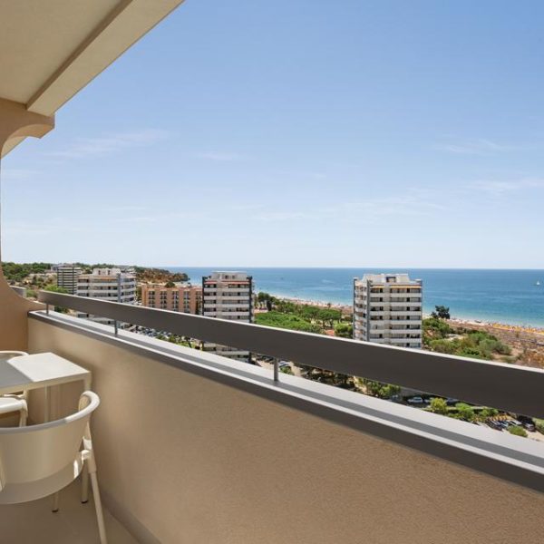 Hotel Wyndham Residences Alvor Beach