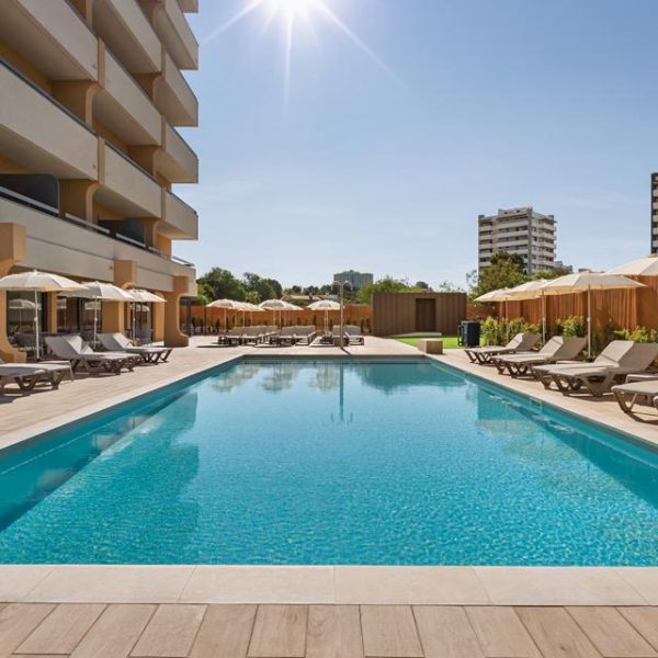 Hotel Wyndham Residences Alvor Beach