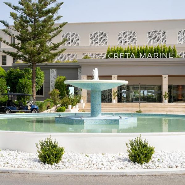 Iberostar Selection Creta Marine