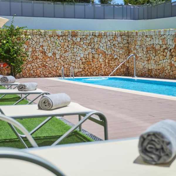 Monsuau Cala d'Or Boutique Hotel