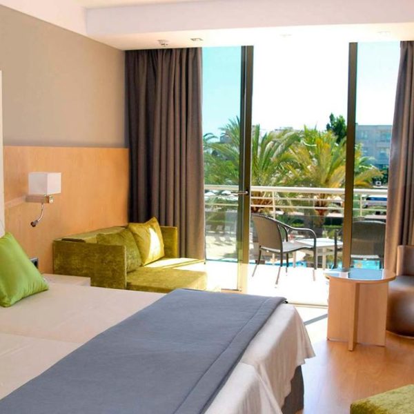 Protur Sa Coma Playa Hotel & Spa