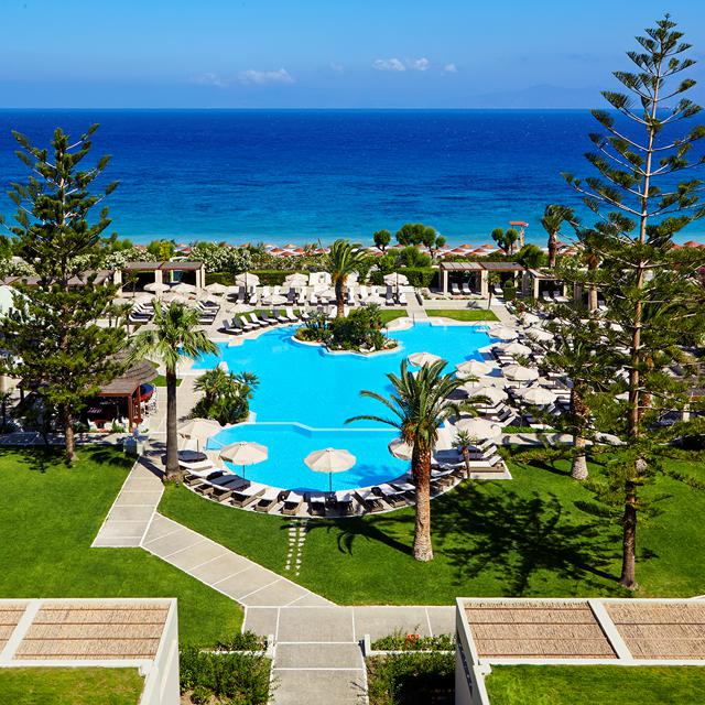 Sheraton Rhodes Resort Hotel